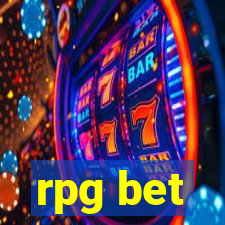 rpg bet